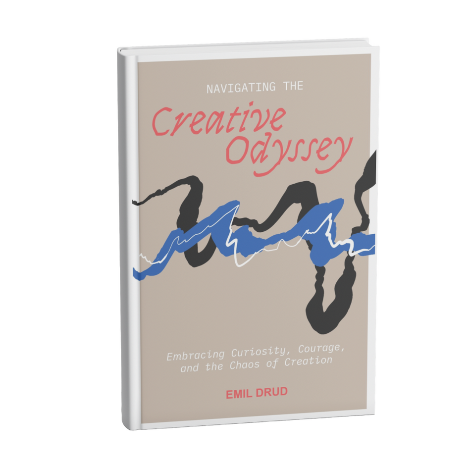 navigatingthecreativeodyssey